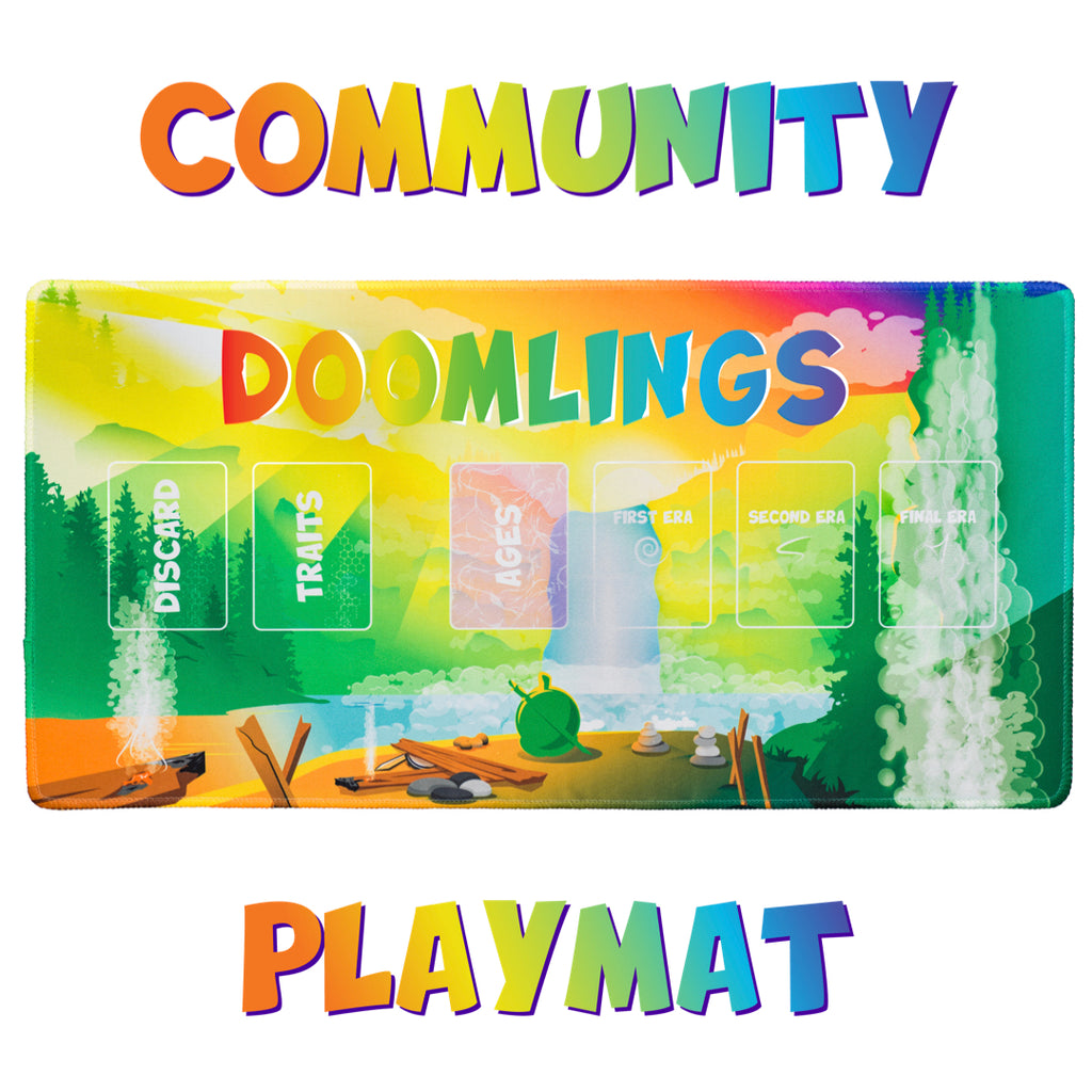 doomlings ultimate expansion packs