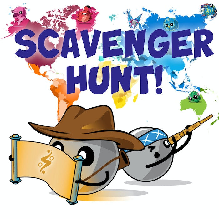 Overlush Contest Announcement! Doomlings