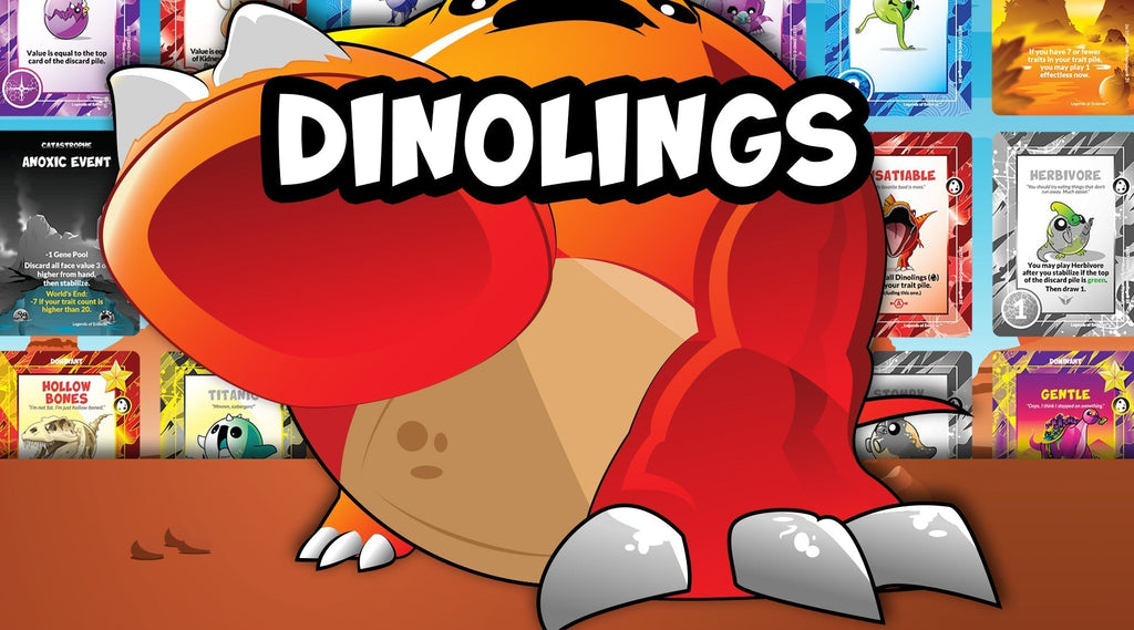dinolings