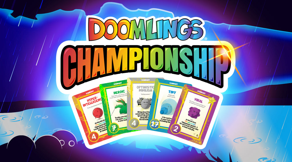 Doomlings National Championship 2025