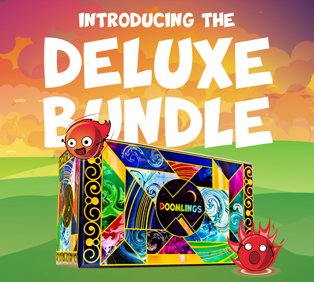 REVEAL: The NEW Deluxe Bundle! 🚨