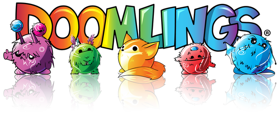 doomlings logo