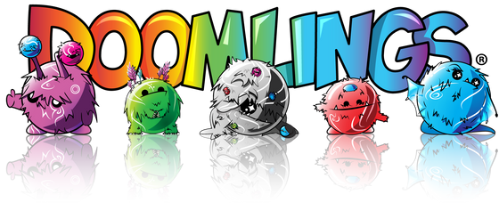 doomlings logo