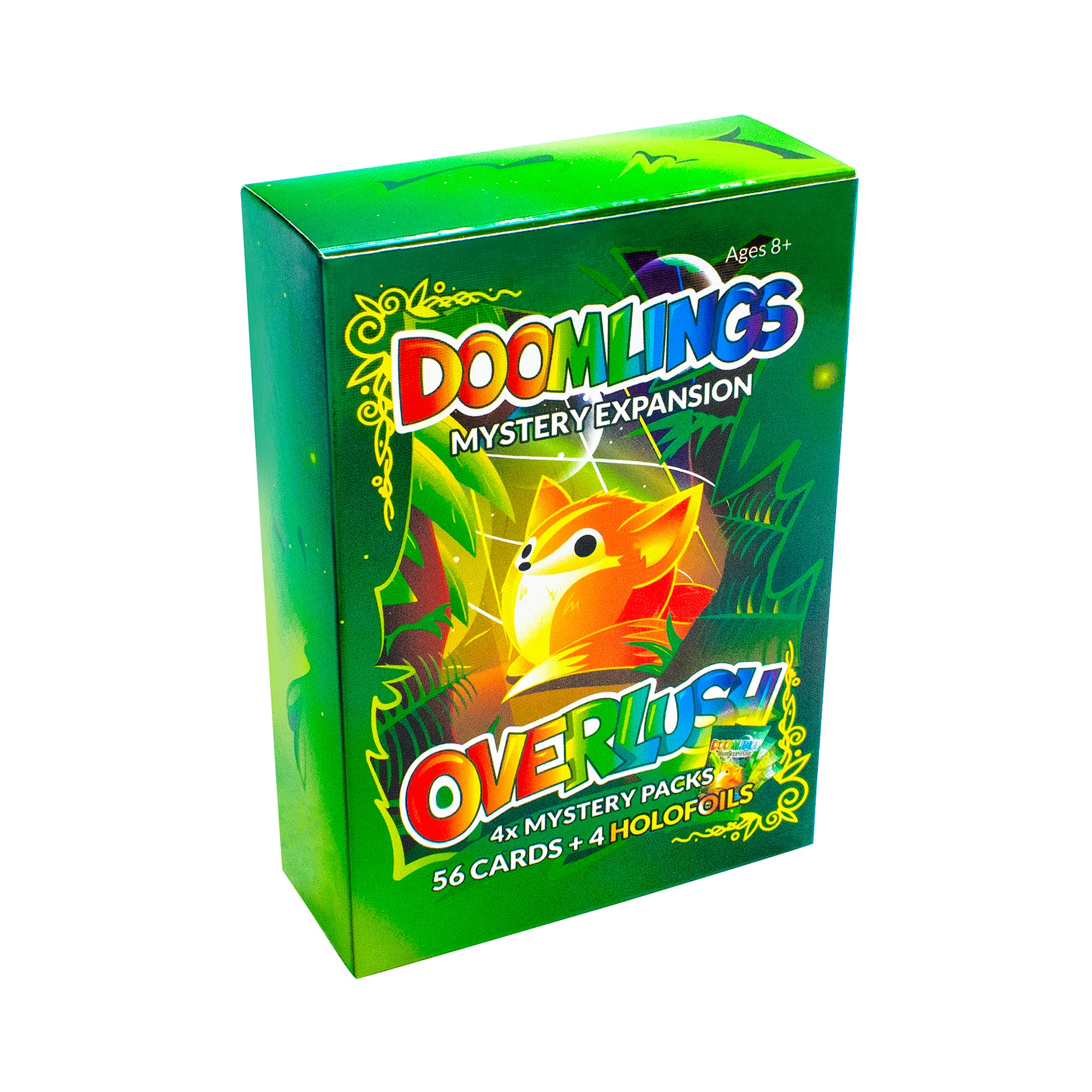 Supreme Bundle – Doomlings