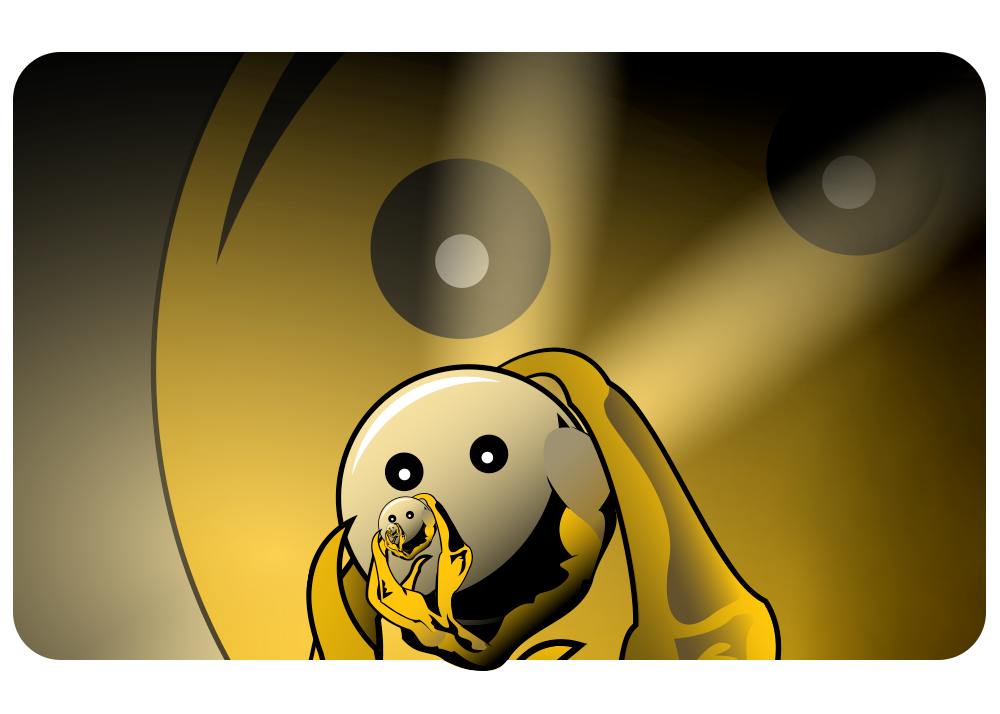 spooky doomling
