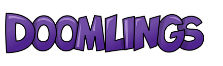 doomlings logo