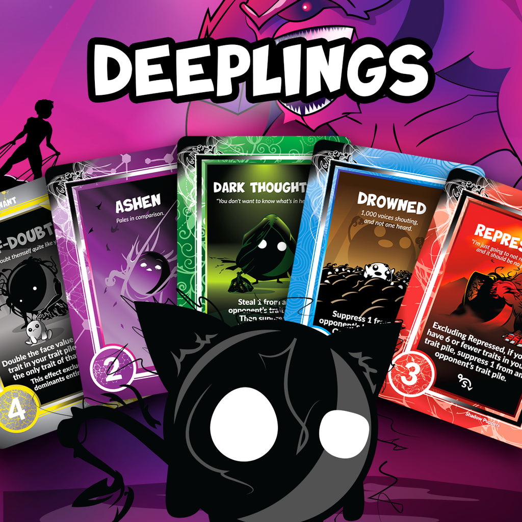 deeplings