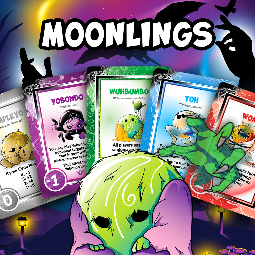 moonlings