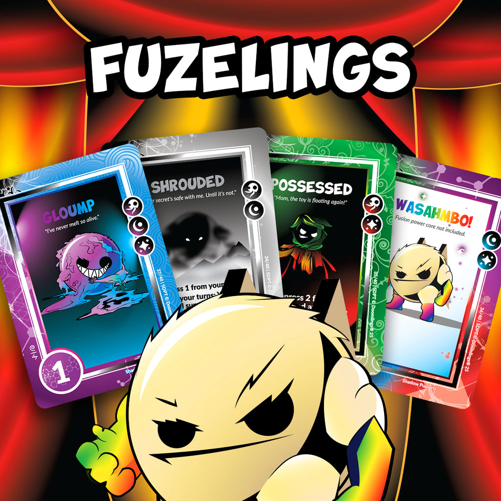 fuzelings