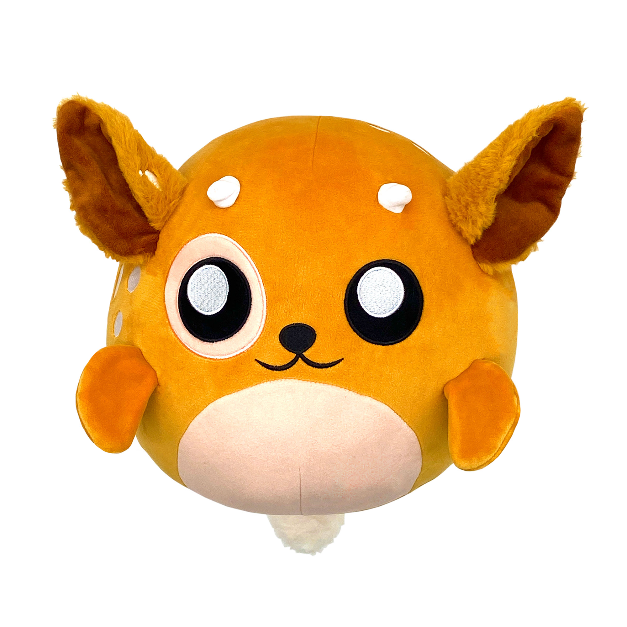 Fawn Plushie Doomlings