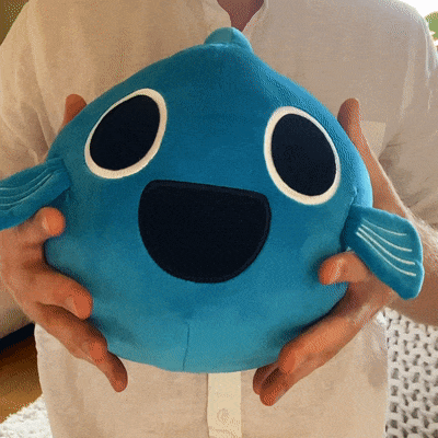 Plushies Doomlings
